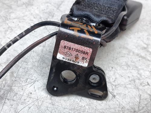 Annen RENAULT CLIO IV (BH_) 1.5 dCi 90 | BP21570929O1