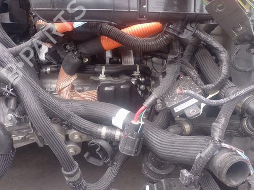 gearbox-renault-austral-2022-39809332 main image
