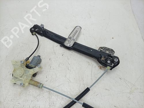 Front right window mechanism PORSCHE TAYCAN (Y1A) 4S (Y1ADB1) | BP37874725C23 - Image 4