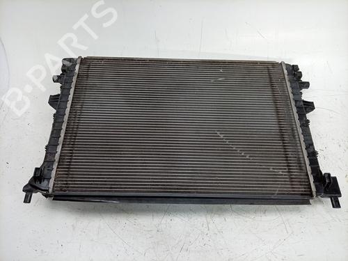 Water radiator CUPRA FORMENTOR (KM7, KMP) 1.5 TSI | BP37442221M31 - Image 3