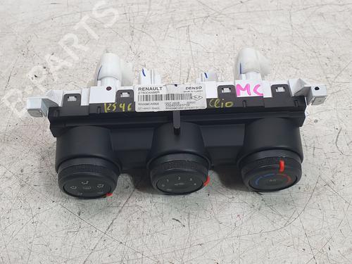 climate-control-renault-clio-v-b7_-2019-34041375 main image