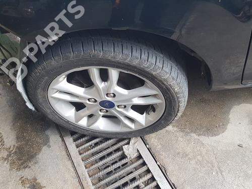 Used Left front driveshaft Left front driveshaft FORD FIESTA VI (CB1, CCN) 1.25 (82 hp) 9852983 9852983