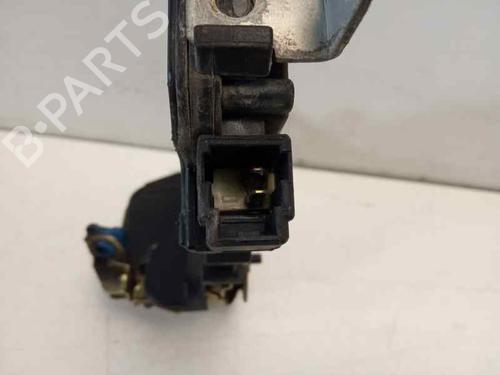 Rear right lock SUBARU OUTBACK (BE, BH) 2.5 AWD (BH9) | BP4861145C99 
