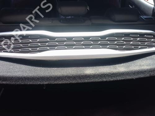 Grill KIA STONIC (YB) 1.0 T-GDi Eco-Dynamics+ | BP37074813C40 - Image 2