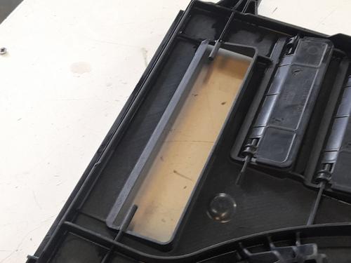 Radiator fan AUDI A4 B9 Avant (8W5, 8WD) 2.0 TDI | BP27275816M35 