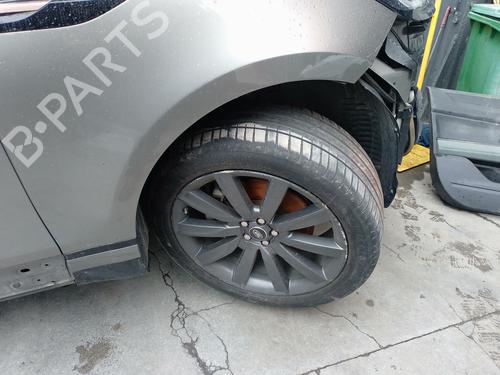 Used Right front steering knuckle Right front steering knuckle LAND ROVER RANGE ROVER VELAR (L560) 2.0 P300 Si4 4x4 (300 hp) 33272449 33272449