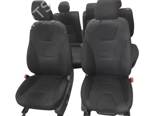 Seats set FORD MONDEO V Hatchback (CE)  | BP17671182C78 