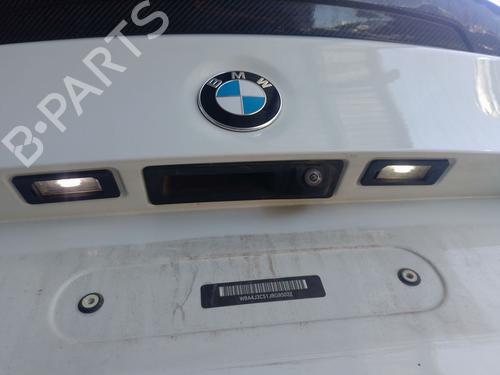 Used Tailgate handle Tailgate handle 37417901 37417901