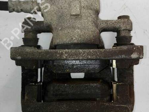 Right rear brake caliper LAND ROVER FREELANDER 2 (L359)  | BP11612487M106 