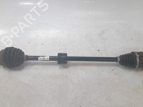 Used Right front driveshaft Right front driveshaft SEAT ARONA (KJ7, KJP) 1.0 TSI (116 hp) 33649873 33649873