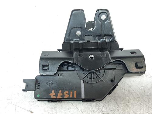 Tailgate lock BMW 3 (E90) 318 d | BP20238265C101 