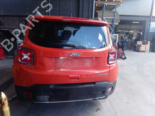 AC compressor JEEP RENEGADE SUV (BU, B1, BV) 1.6 CRD | BP34638016M34 - Image 8