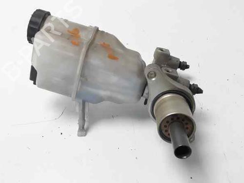 Used Brake master cylinder PEUGEOT 407 Coupe (6C_) 2.7 HDi (204 hp) 1677248
