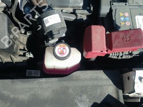 Used Expansion tank Expansion tank 38176959 38176959