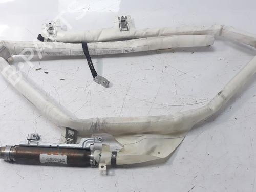 Venstre gardin airbag BMW X5 (E70) [2006-2013]  8664381