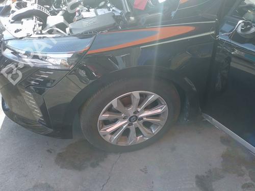 Used Left front suspension arm RENAULT CLIO V (B7_) 1.5 Blue dCi 100 (B7AD) (101 hp) 30934694