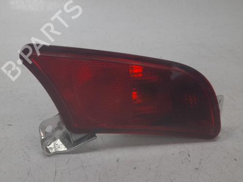 Tågelys FORD KUGA III (DFK) 2.5 FHEV (152 hp) 32666912