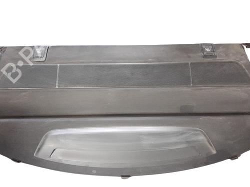 Rear parcel shelf MERCEDES-BENZ C-CLASS Coupe (C204) C 220 CDI (204.302) A2046903449