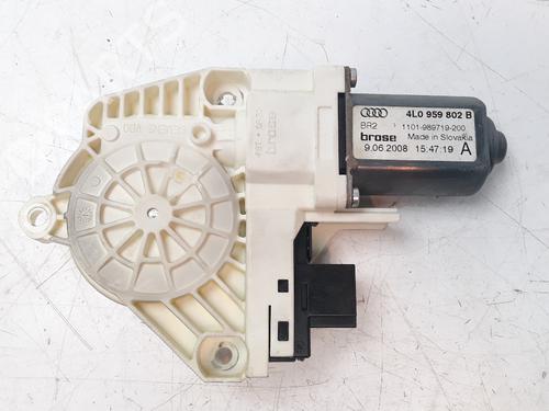 Right front window motor AUDI Q7 Van (4LB) 3.0 TDI quattro | BP8826165E20 