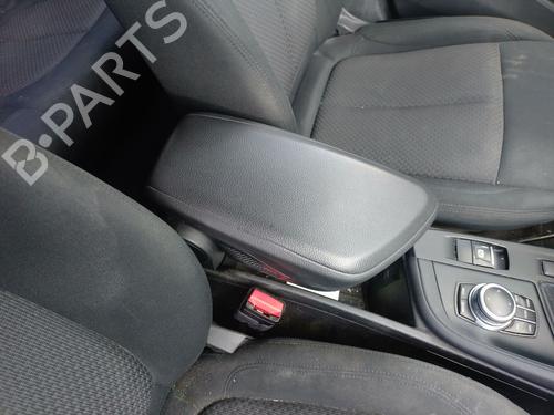 Armlæn Armlæn BMW X1 (F48) sDrive 18 d (150 hp) 33442663 33442663