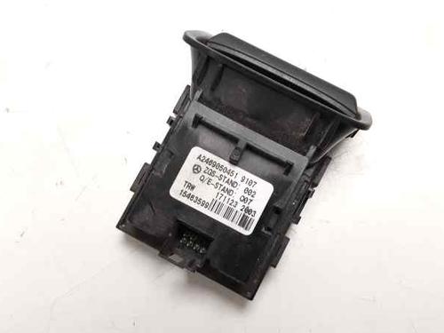 Hand brake MERCEDES-BENZ CLA Coupe (C117) CLA 220 CDI / d (117.303) | BP9187893I18 