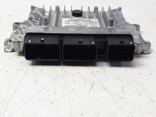 Engine control unit (ECU) CITROËN C5 III (RD_) 2.0 HDi 140 (RDRHF8, RDRHFA, RDRHA8, RDRHAJ) | BP34477056M57 - Image 3