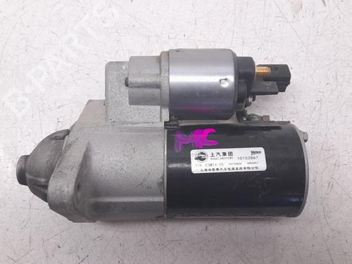 Used Starter Starter MG MG ZS SUV (AZS1) 1.5 VTi (106 hp) 29063054 29063054