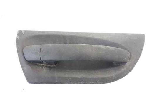 Rear right exterior door handle SMART FORFOUR (454) 1.5 CDI (454.001) 4547601070