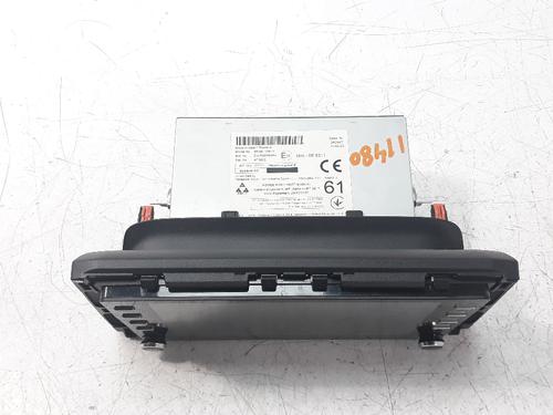 Electronic module TOYOTA COROLLA Hatchback (_E21_, _EA1_, _EH1_)  | BP16306013M83 