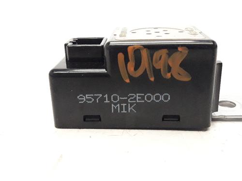 Electronic module HYUNDAI TUCSON (TL, TLE)  | BP10335466M83 