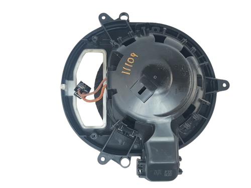 Heater blower motor BMW 3 (F30, F80)  | BP14201209M62 