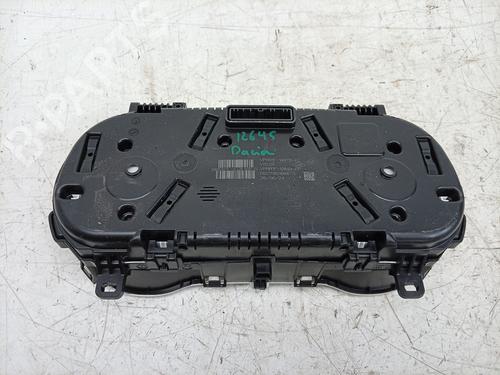 Instrument cluster DACIA SANDERO III 1.0 TCe 90 | BP37710896C47 - Image 5