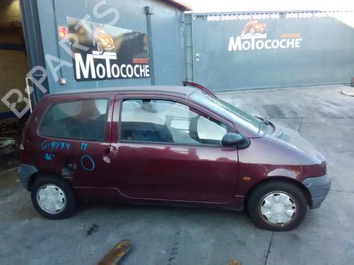RENAULT TWINGO I (C06_) 1.2 (C067) (54 hp) 145218