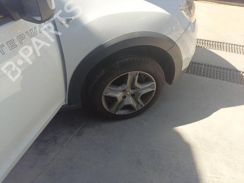 Used Right front driveshaft DACIA SANDERO II TCe 90 LPG (B8M1) (90 hp) 29146754