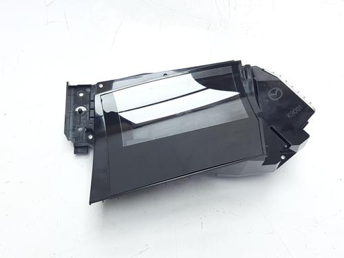 Used Electronic module Electronic module MAZDA 3 Hatchback (BP) [2018-2026] 10284026 10284026