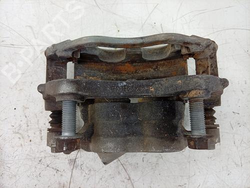 Right front brake caliper FORD TRANSIT V363 Van (FCD, FDD) 2.0 EcoBlue 4x4 | BP37992115M104 - Image 3
