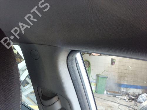 Used Left curtain airbag KIA SPORTAGE IV (QL, QLE) [2015-2022]  25468093