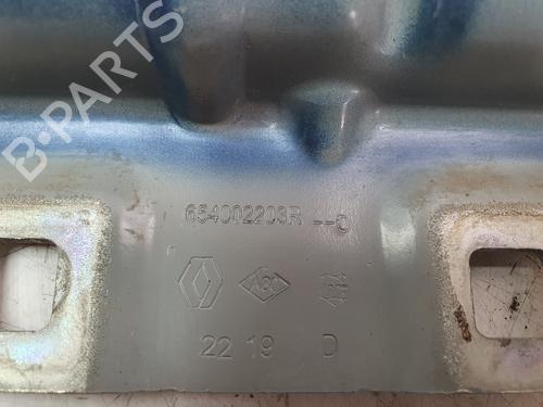 Hinge/Door check strap RENAULT MEGANE IV Hatchback (B9A/M/N_) 1.3 TCe 140 (B9NB) | BP29909708C146 