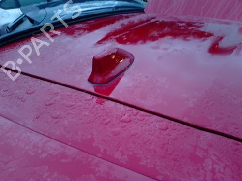 Used Antenna/Base TOYOTA YARIS CROSS (MXP_) 1.5 Hybrid (MXPJ10) (116 hp) 31931530