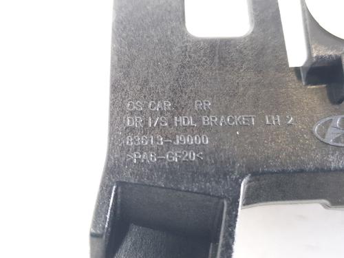 Rear left interior door handle HYUNDAI KONA (OS, OSE, OSI)  | BP26025925I15 