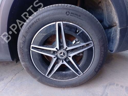Used Rim Rim MERCEDES-BENZ EQB (X243) EQB 250+ (243.602) (190 hp) 34461721 34461721