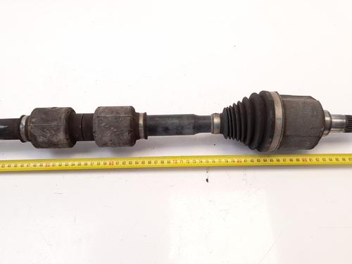 Right front driveshaft HYUNDAI ix35 (LM, EL, ELH)  | BP10358866M39 