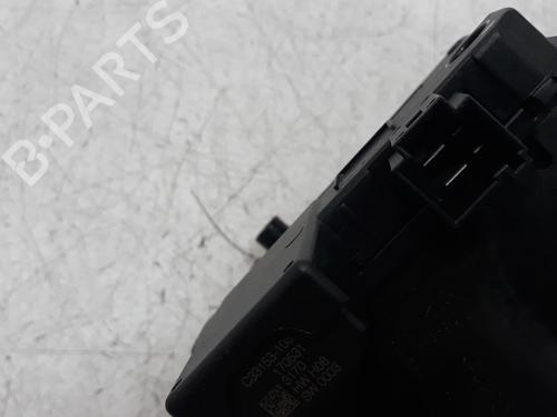 Heater blower motor AUDI A4 B9 Avant (8W5, 8WD)  | BP14202361M62 