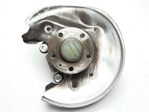 Used Right rear steering knuckle AUDI A4 B8 (8K2) 2.0 TDI 16V (140 hp) 9700891