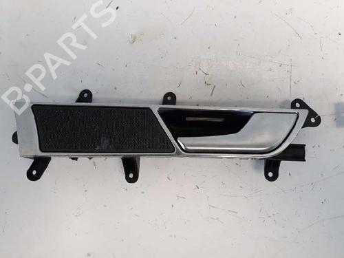 Front right interior door handle AUDI A6 C6 (4F2) 3.0 TDI quattro (225 hp) 3209775