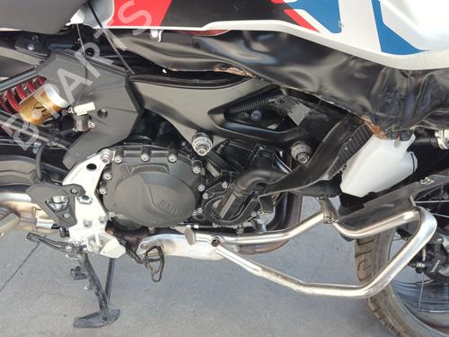 Moteur BMW F (801cc - ) F 900 R (4R90) (4R90) (105 hp) 27692748
