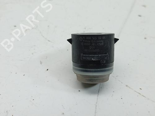 Electronic module MERCEDES-BENZ CLA (C118) CLA 250 e (118.385) | BP36782398M83 - Image 3