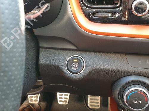 Ignition barrel KIA STONIC (YB)  | BP15415415M48 