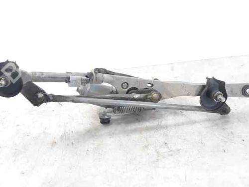 Used Front wiper motor TOYOTA AURIS (_E18_) [2012-2018]  6865997