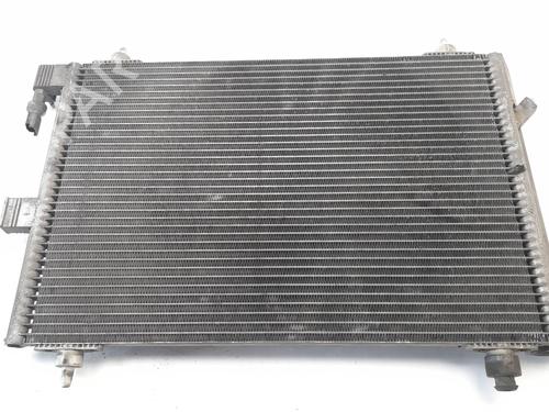Used AC radiator CITROËN XSARA (N1) [1997-2005]  9077841
